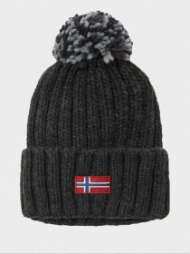 Шапка Napapijri SEMIURY модель NP000KCM1971 Фото