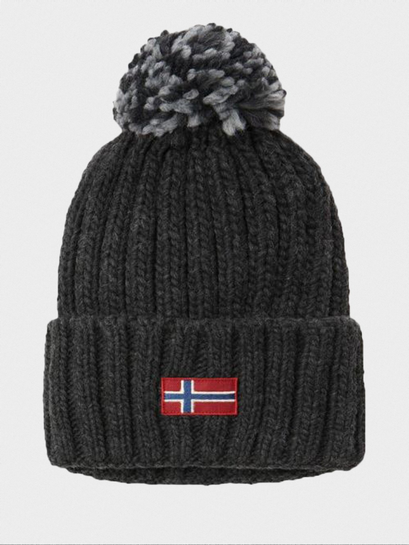 Шапка Napapijri SEMIURY модель NP000KCM1971 Фото