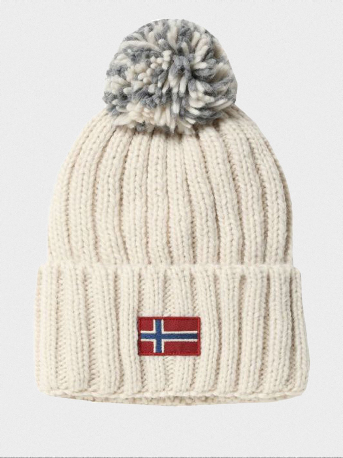 Шапка Napapijri SEMIURY модель NP000KCMNS51 Фото