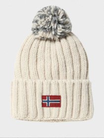 Шапка Napapijri SEMIURY модель NP000KCMNS51 Фото