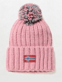 Шапка Napapijri SEMIURY модель NP000KCMP791 Фото