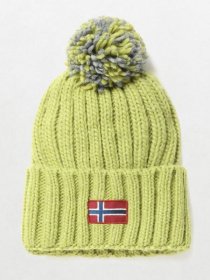 Шапка Napapijri SEMIURY модель NP000KCMYA21 Фото