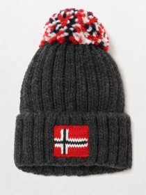 Шапка Napapijri SEMIURY 3 модель NP000KCN1601 Фото