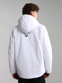 Анорак Napapijri RAINFOREST модель NP000GNL0021 Фото