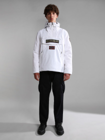 Анорак Napapijri RAINFOREST модель NP000GNL0021 Фото