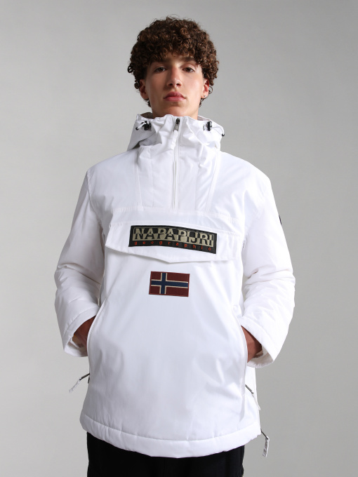 Анорак Napapijri RAINFOREST модель NP000GNL0021 Фото