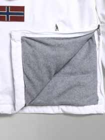 Анорак Napapijri RAINFOREST модель NP000GNL0021 Анорак Napapijri RAINFOREST модель NP000GNL0021 Фото