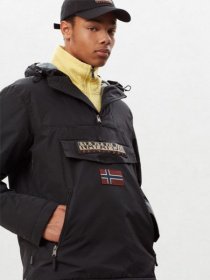 Анорак Napapijri RAINFOREST модель NP000GNL0411 Фото