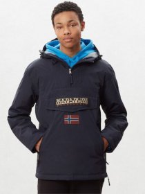 Анорак Napapijri RAINFOREST модель NP000GNL1761 Фото