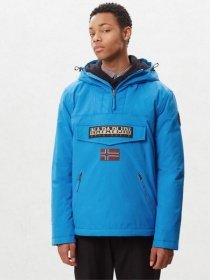 Анорак Napapijri RAINFOREST модель NP000GNLBB71 Фото