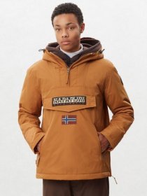 Куртки Napapijri модель NP000GNLNC11 Фото