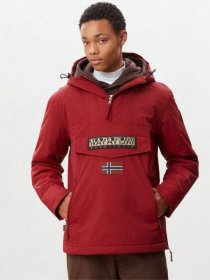 Анорак Napapijri RAINFOREST модель NP000GNLR691 Фото