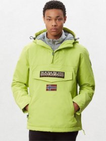 Анорак Napapijri RAINFOREST модель NP000GNLYA21 Фото