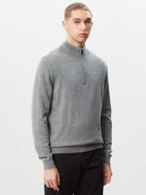 Свитер Napapijri AMAVAND модель NP000GOZ1601 Фото