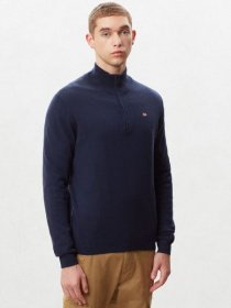 Свитер Napapijri AMAVAND модель NP000GOZ1761 Фото