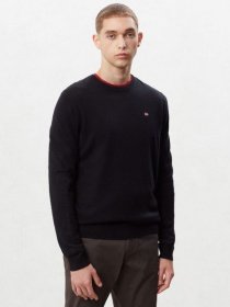 Свитер Napapijri Damavand модель NP000GPB0411 Фото