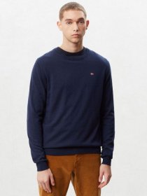 Свитер Napapijri Damavand модель NP000GPB1761 Фото