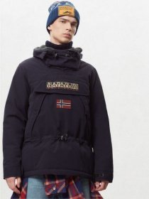 Анорак Napapijri SKIDOO 2 модель NP000I4R1761 Фото
