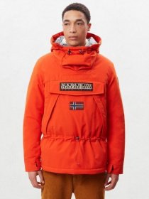Анорак Napapijri SKIDOO 2 модель NP000I4RA211 Фото