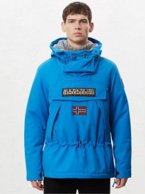 Анорак Napapijri SKIDOO 2 модель NP000I4RBB71 Фото