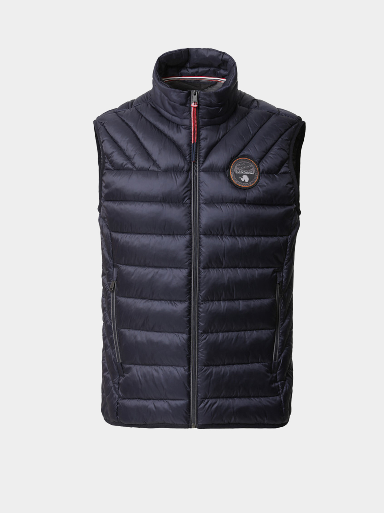 Жилет с утеплителем Napapijri Aerons 2 модель NP000I4W1761 Фото