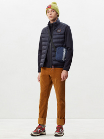 Утепленный жилет Napapijri Aerons 2 модель NP000I4W1761 Фото