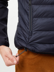 Утепленный жилет Napapijri Aerons 2 модель NP000I4W1761 Фото