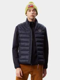 Утепленный жилет Napapijri Aerons 2 модель NP000I4W1761 Фото