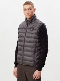 Утеплений жилет Napapijri модель NP000I4W1981 Фото