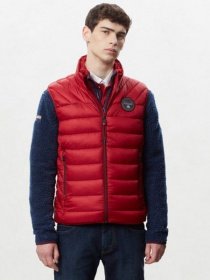 Жилети Napapijri модель NP000I4WR011 Фото