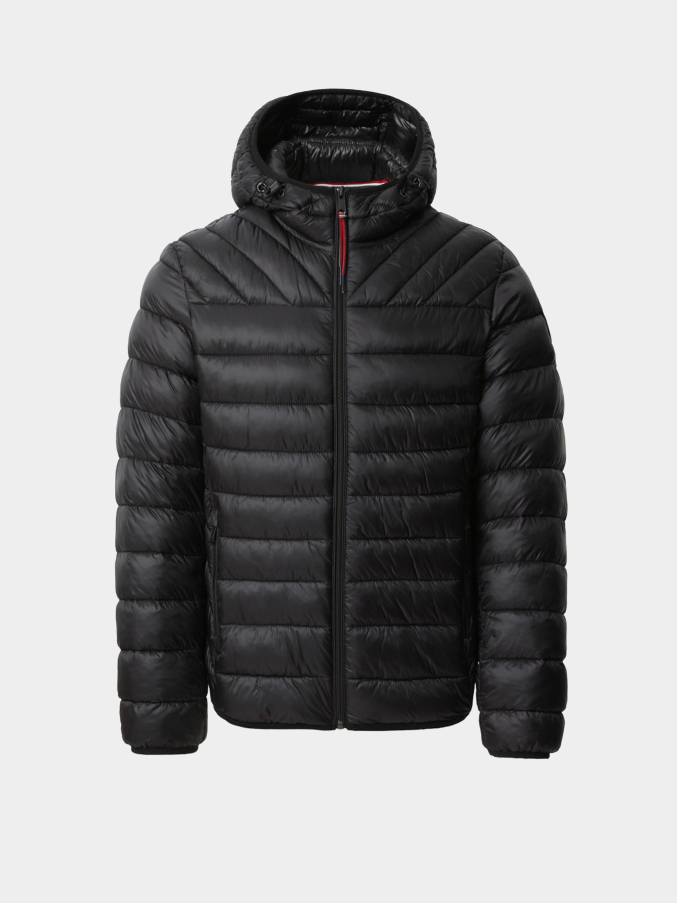 Куртка Napapijri Aerons Hood 1 модель NP000I4X0411 Фото