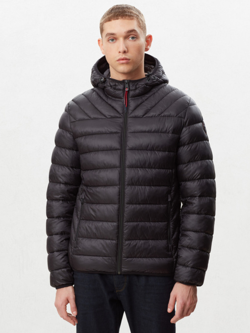 Куртка Napapijri Aerons Hood 1 модель NP000I4X0411 Фото