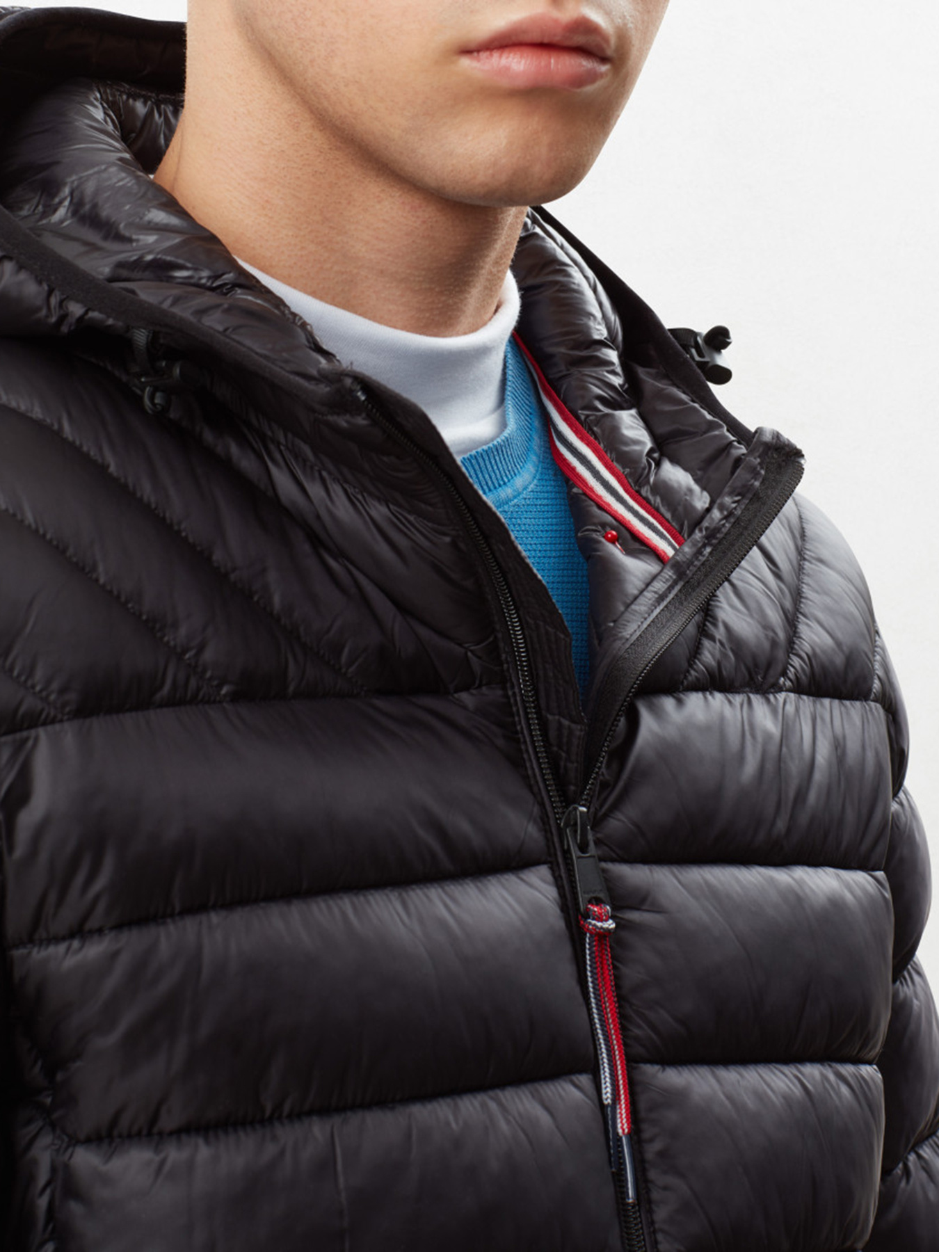 Куртка Napapijri Aerons Hood 1 модель NP000I4X0411 Фото