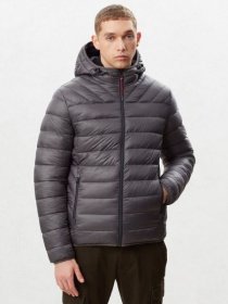 Куртки и дубленки Napapijri модель NP000I4X1981 Фото