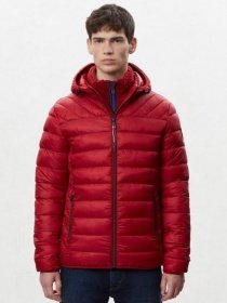 Куртки та дублянки Napapijri модель NP000I4XR011 Фото