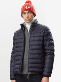 Куртка Napapijri Aerons Stand 2 модель NP000I4Y1761 Фото