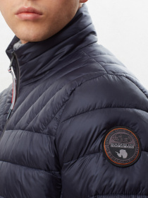 Куртка Napapijri Aerons Stand 2 модель NP000I4Y1761 Фото