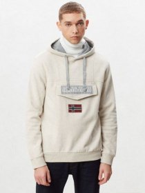 Худі Napapijri модель NP000I7CNNM1 Фото