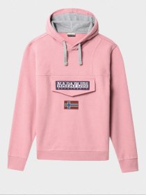 Худі Napapijri модель NP000I7CP791 Фото