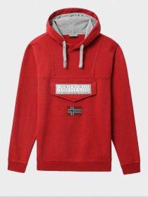 Худі Napapijri модель NP000I7CR011 Фото