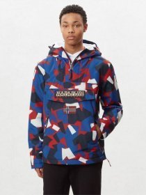 Анорак Napapijri RAINFOREST модель NP000ITFFA71 Фото