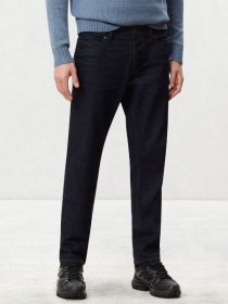 Джинсы Napapijri LUND WINT модель NP000ITGD101 Фото