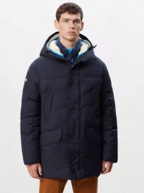 Парка Napapijri - модель NP000ITJ1761 Фото