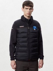 Жилет с утеплителем Napapijri ARIC модель NP000ITK0411 Фото