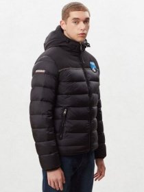 Куртка Napapijri Aric модель NP000ITL0411 Фото