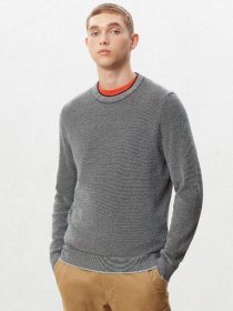 Свитер Napapijri DURRES модель NP000ITN1601 Фото