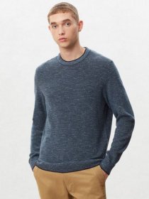 Свитер Napapijri модель NP000ITN1761 Фото