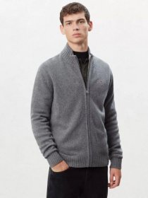 Свитер Napapijri Dain модель NP000ITO1971 Фото