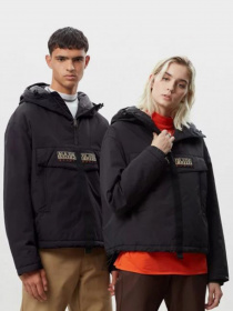 Куртки Napapijri модель NP000IU40411 Фото