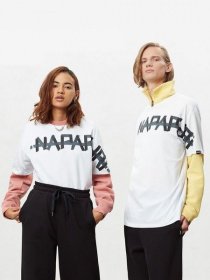 Футболки и поло Napapijri модель NP000IUG0021 Фото